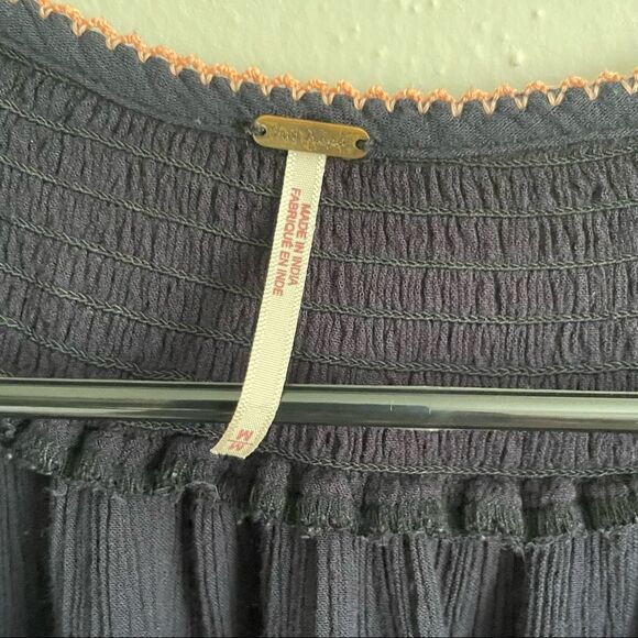 Revolve Free People wind willow mini dress - Picture 11 of 12